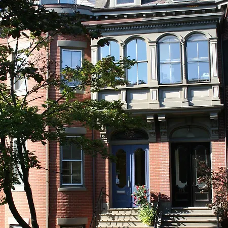 Encore Bed And Breakfast